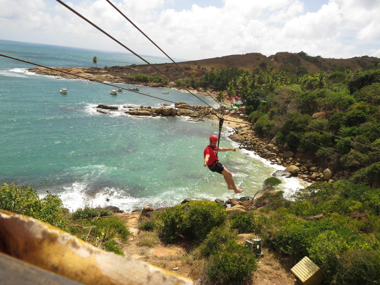 Porto de galinhas - Praia de Calhetas *valor 1 á 4 pessoa* - Imagem 5