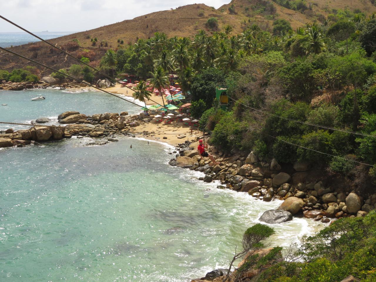 Porto de galinhas - Praia de Calhetas *valor 1 á 4 pessoa* - Imagem 3