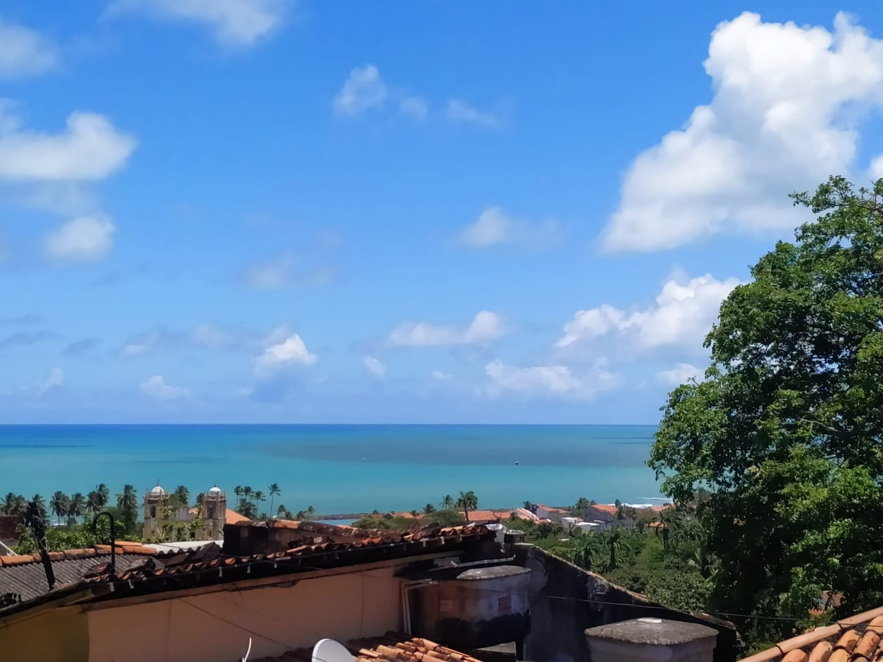 City Tour Recife/Ólinda *valor 1 á 4 pessoas* - Imagem 3