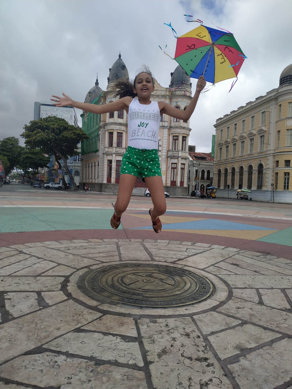 City Tour Recife/Ólinda *valor 1 á 4 pessoas* - Imagem 8