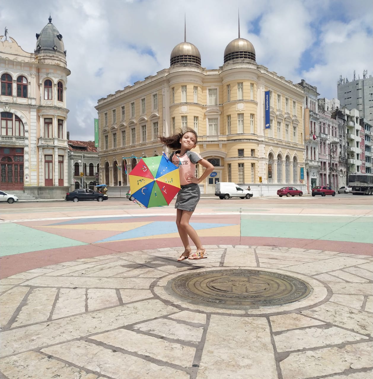 City Tour Recife/Ólinda *valor 1 á 4 pessoas* - Imagem 5
