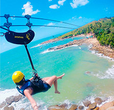 Porto de galinhas - Praia de Calhetas *valor 1 á 4 pessoa*
