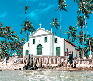 Transfer Recife / Tamandaré
