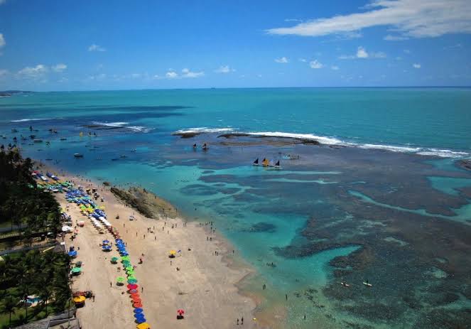 Voou de Paramotor - Imagem 2