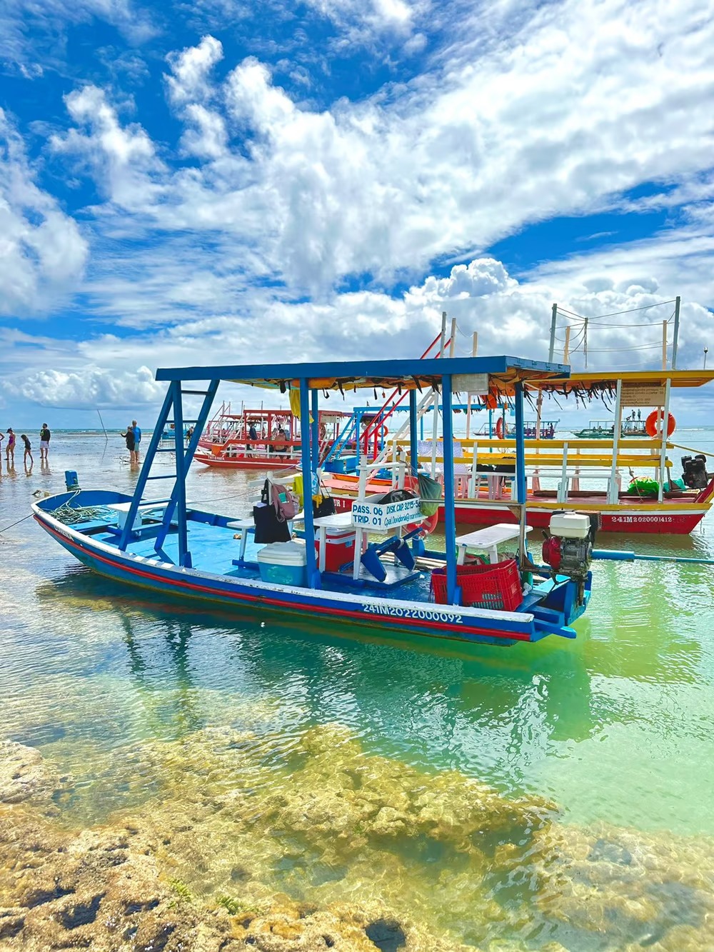 São Miguel dos milagres