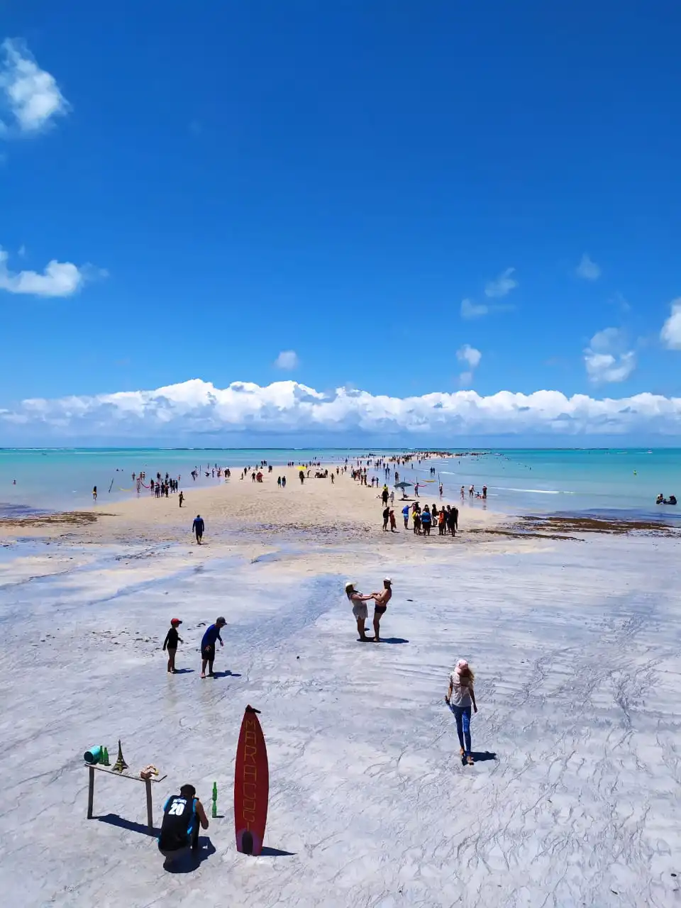 Porto de galinhas - Maragogi *valor 1 á 4 pessoas* - Imagem 4