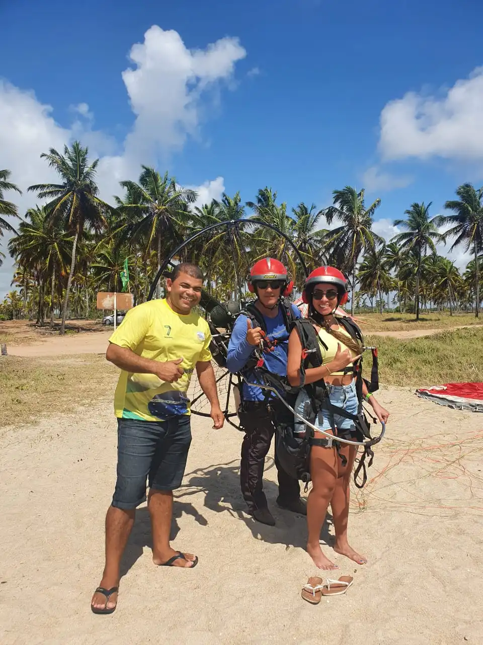 Passeio Recife Porto de Galinhas - Imagem 4