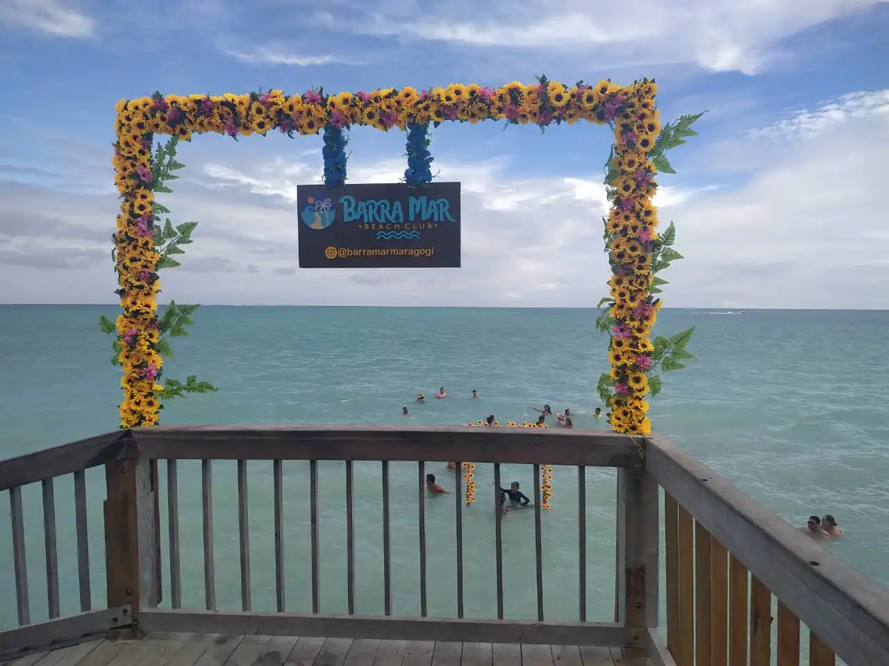 Porto de galinhas - Maragogi *valor 1 á 4 pessoas* - Imagem 5