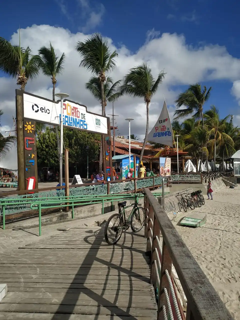 Passeio Recife Porto de Galinhas - Imagem 10