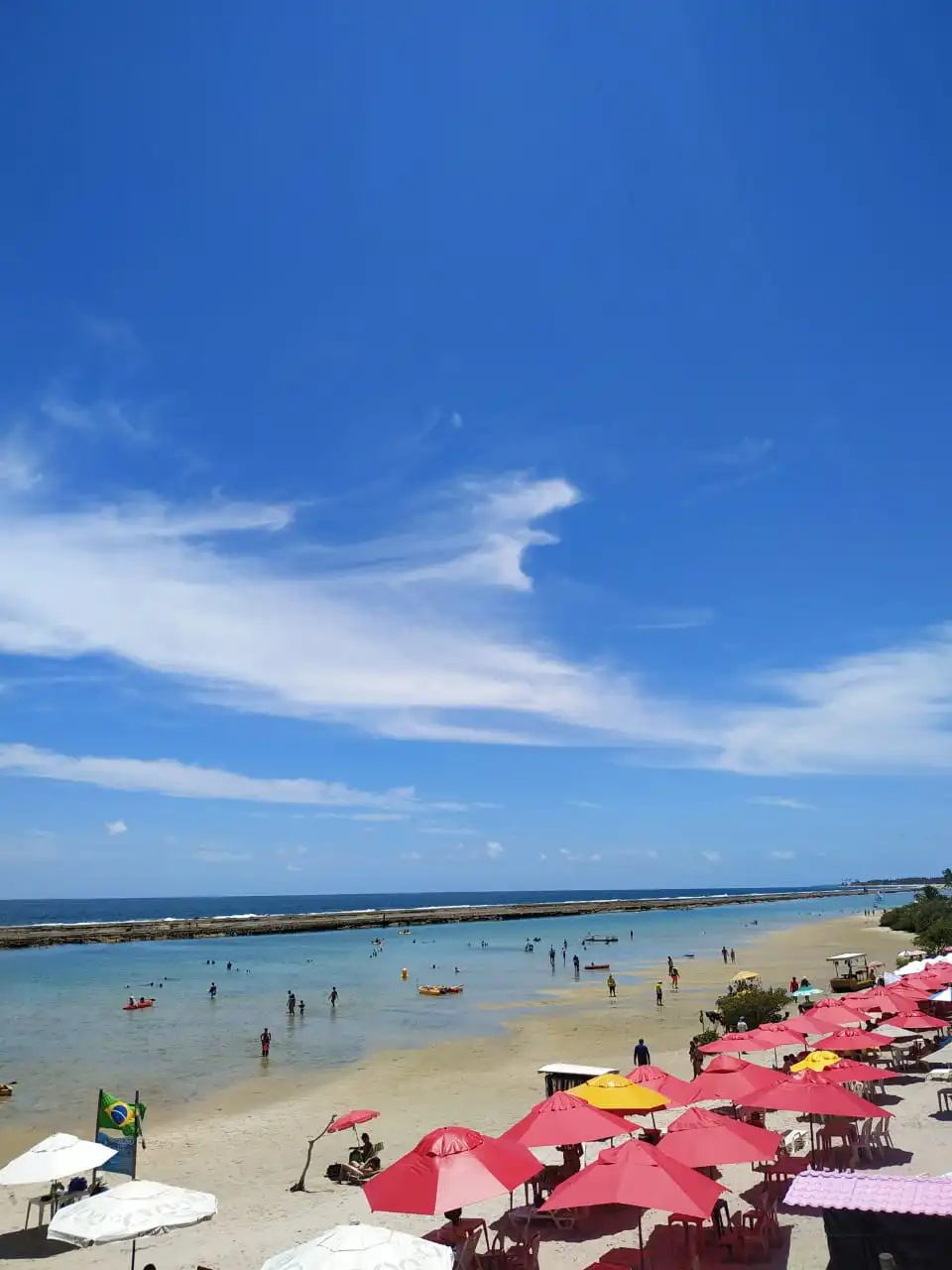 Passeio Recife Porto de Galinhas - Imagem 9
